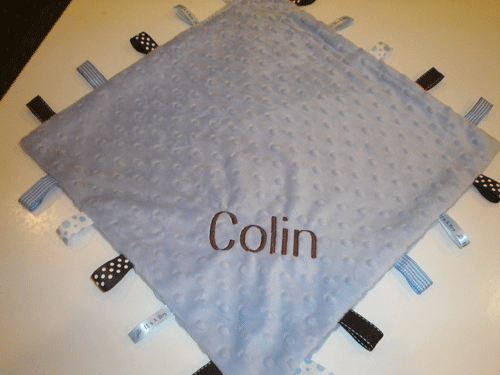 Blankie