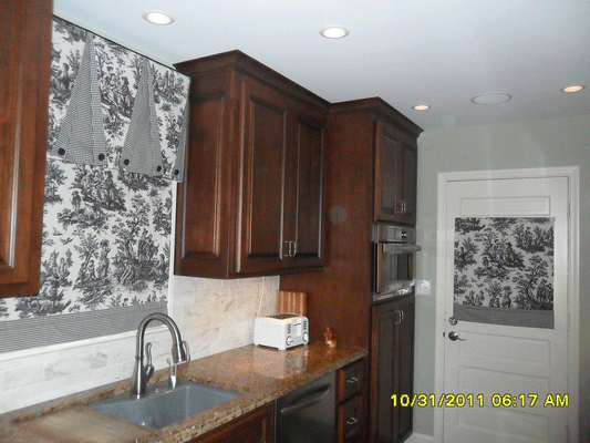 Susan Goode Window Treatments
