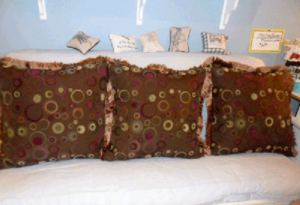 Euro Pillows