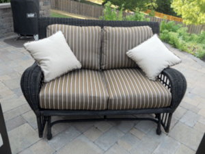 Outfdoor Cushions